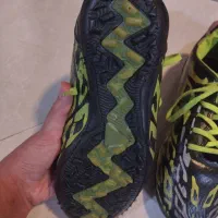 کفش استوک فوتبال فوتسال|کیف، کفش، کمربند|تهران, تهرانپارس جنوبی|دیوار