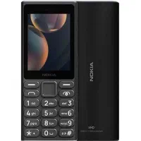 نوکیا 108 بدون دوربین مموری خور