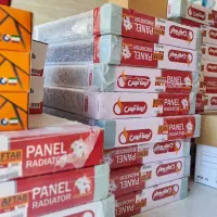 پکیج و رادیاتور پرداخت ۱۲ ماهه بدون کارمزد|آبگرمکن، پکیج، شوفاژ|یزد, |دیوار