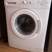 ماشین لباسشویی 7 کیلویی تکنوکیت اصل ایتالیا