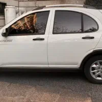 کویبک مدل 1401|خودرو سواری و وانت|اسدآباد, |دیوار