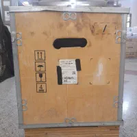 فروش دستگاه ( اینورتر) اینوت مدل GD200-132KW|ماشین‌آلات صنعتی|تهران, لاله زار|دیوار