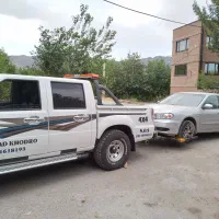 حمل خودرو شهرستان نطنز