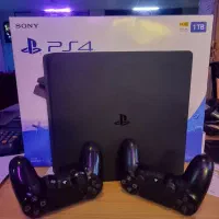 فروش ps4