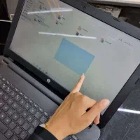 لپتاپ لمسی سبک و خوشساخت با عملکرد عالی|رایانه همراه|اصفهان, شاه پسند|دیوار