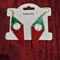 ساخت و عرضه مستقیم زیورآلات رزینی