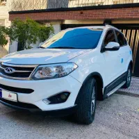 تیگو 5 مدل ۹۵