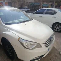 بسترن b50f  فوق العاده سالم مدل ۹۴|خودرو سواری و وانت|کرج, شاهین‌ویلا|دیوار