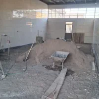 اجاره مغازه حاشیه خیابان اصلی