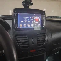 ماشین کوییکR ۱۴۰۰(دارای مانیتور و بدون رنگ)|خودرو سواری و وانت|تبریز, |دیوار