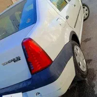 ال نود مدل ۹۵|خودرو سواری و وانت|مشهد, حسینآباد|دیوار