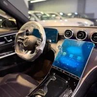 C200 2025 با گرمکن و سردکن|خودرو سواری و وانت|تهران, حکمت|دیوار