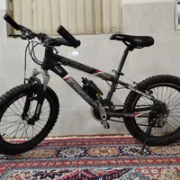 دوچرخه سایز بیست