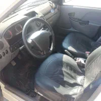 پراید ۹۹ درج یک بی رنک|خودرو سواری و وانت|لار, |دیوار