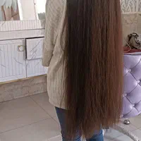 خرید موهای طبیعی بانوان مستقیم از ترکیه بدون واسطه
