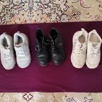 کفش زنانه ودخترانه بچه گانه|کیف، کفش، کمربند|سراب, |دیوار