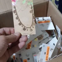 پابند دستبند گوشواره|بدلیجات|مشهد, توس (بلوار توس)|دیوار