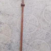 نفت کش (روغن کش) آهنی و پلاستیکی
