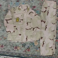 لباس سربازی مرزبانی