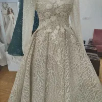 فروش و اجاره لباس عقدی|لباس|کرمان, |دیوار