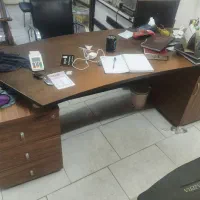 میز و صندلی