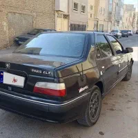 پژو پارس