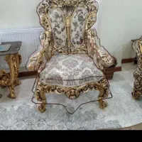 دوخت انواع کاور مبل جنس عالی|مبلمان خانگی و میز عسلی|رباطکریم, رباطکریم|دیوار