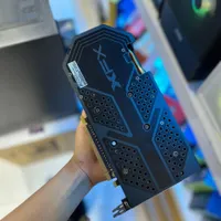 کیس گیمینگ i310100F گرافیک RX580 آکبندبا ضمانت|رایانه رومیزی|مشهد, فلسطین|دیوار