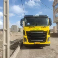 آمیکو ده چرخ نیو فیس