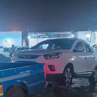 یدک کش خودرو بر چرخگیر هیدرولیک|خدمات حمل و نقل|بندرعباس, |دیوار