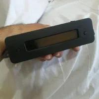 قاب مانیتور و ساعت ساینا کوئیک (فابریکی)|قطعات یدکی و لوازم جانبی|شیراز, کوی زهرا|دیوار