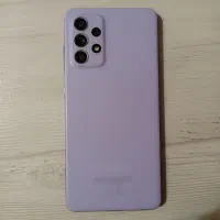سامسونگ Galaxy A52s 5G با حافظهٔ ۱۲۸ گیگابایت|موبایل|تهران, ابوذر|دیوار