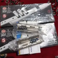 قفل درب ضد سرقت و لولا درب