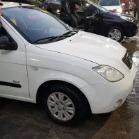 تیبا|خودرو سواری و وانت|تهران, دزاشیب|دیوار