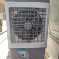 کولر پایه دار خنک