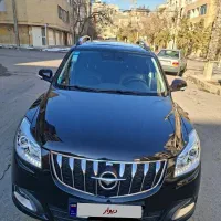 هایما s7پلاس توربو موتور ۱۸۰۰