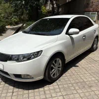 کیا سراتو ۲۰۰۰ مدل ۱۳۹۶(آپشنال نیست)|خودرو سواری و وانت|تهران, تهرانپارس جنوبی|دیوار