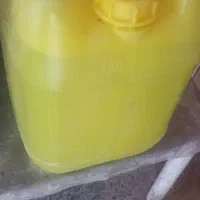 ۲۰ لیتری خالی گلاب محکم