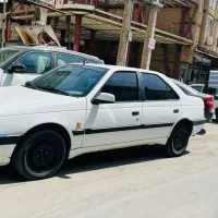 405اس ال ایکس اتاق عوض
