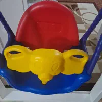 تاب کودک کاملا نو