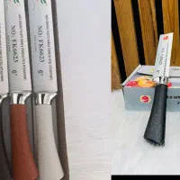 چاقو آشپزخونه