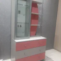 ست کامل اتاق نوجوان|تخت و سرویس خواب|قزوین, |دیوار