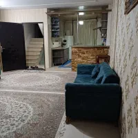 فروش ۳ طبقه یکجا در قلب شهر قرچک