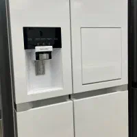 یخچال ساید ۲درب هوم باردار دوو