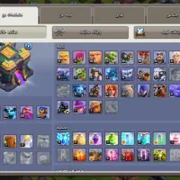 کلش|کنسول، بازی ویدئویی و آنلاین|رباط‌کریم, نصیرشهر|دیوار