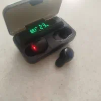 ارپاد مدل P49 Stereo True Wireless|لوازم جانبی موبایل و تبلت|قزوین, |دیوار