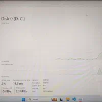 لپ تاپ hp|رایانه همراه|مراغه, |دیوار