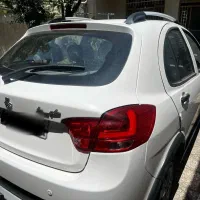 کوییک GX 1403|خودرو سواری و وانت|علی‌آباد کتول, |دیوار