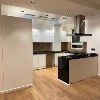 100متر-قیطریه-2pمدرن