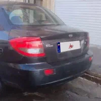 ریو مدل 85|خودرو سواری و وانت|تبریز, |دیوار